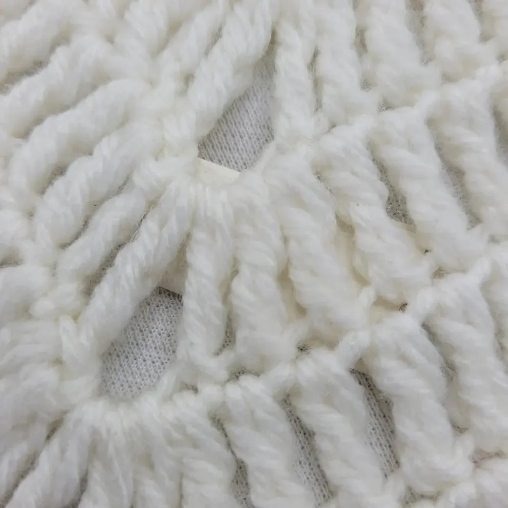 N/A crochet 3d